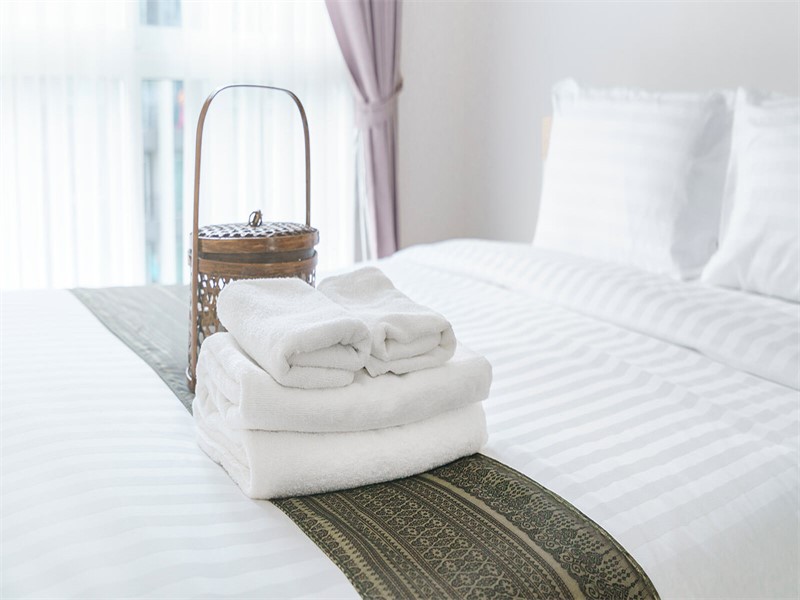 Hotel Bed Textile Hotel Bed Textile